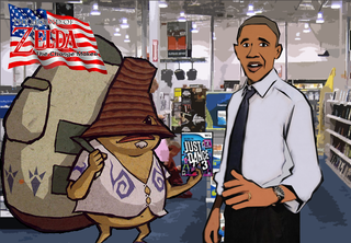 Illustration for article titled The Politics of Just Dance: Winners